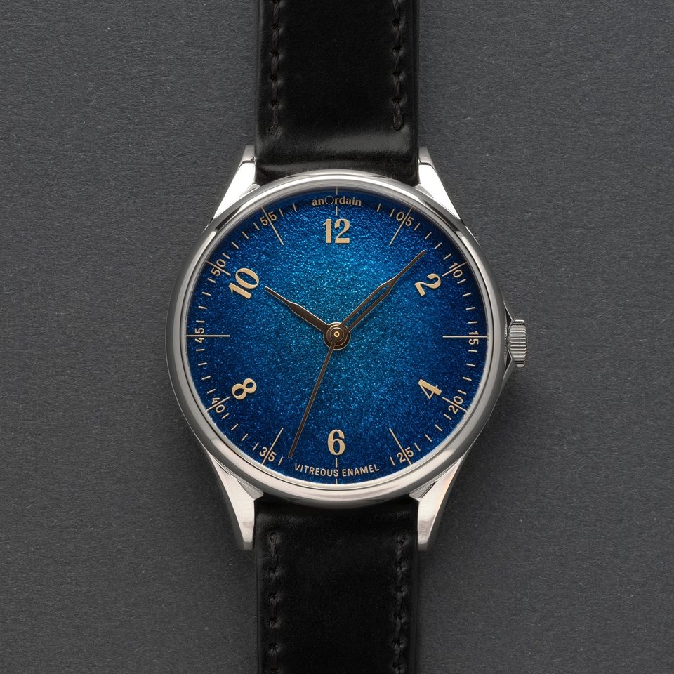 anOrdain Model 1