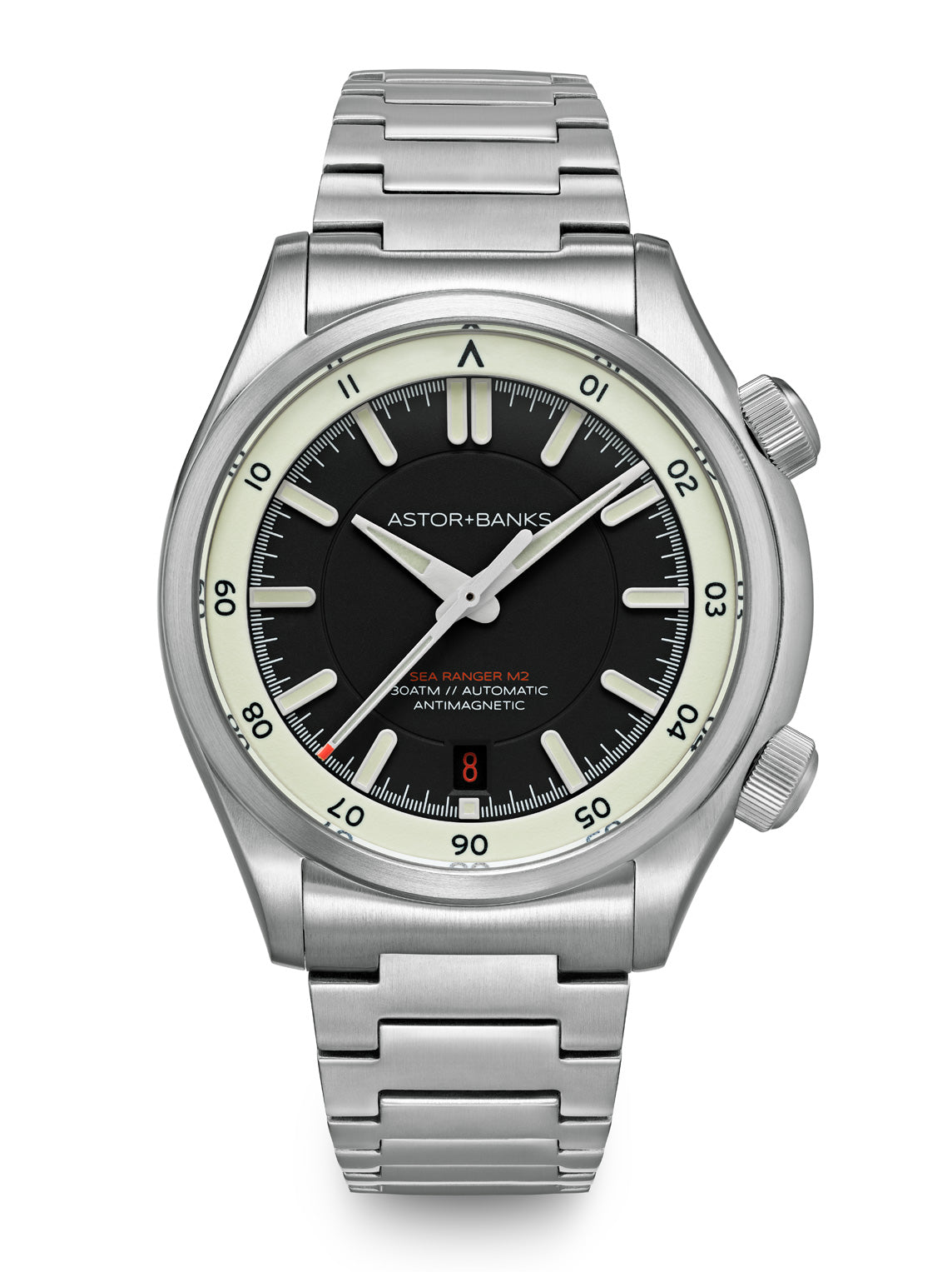 Astor+Banks Sea Ranger M2