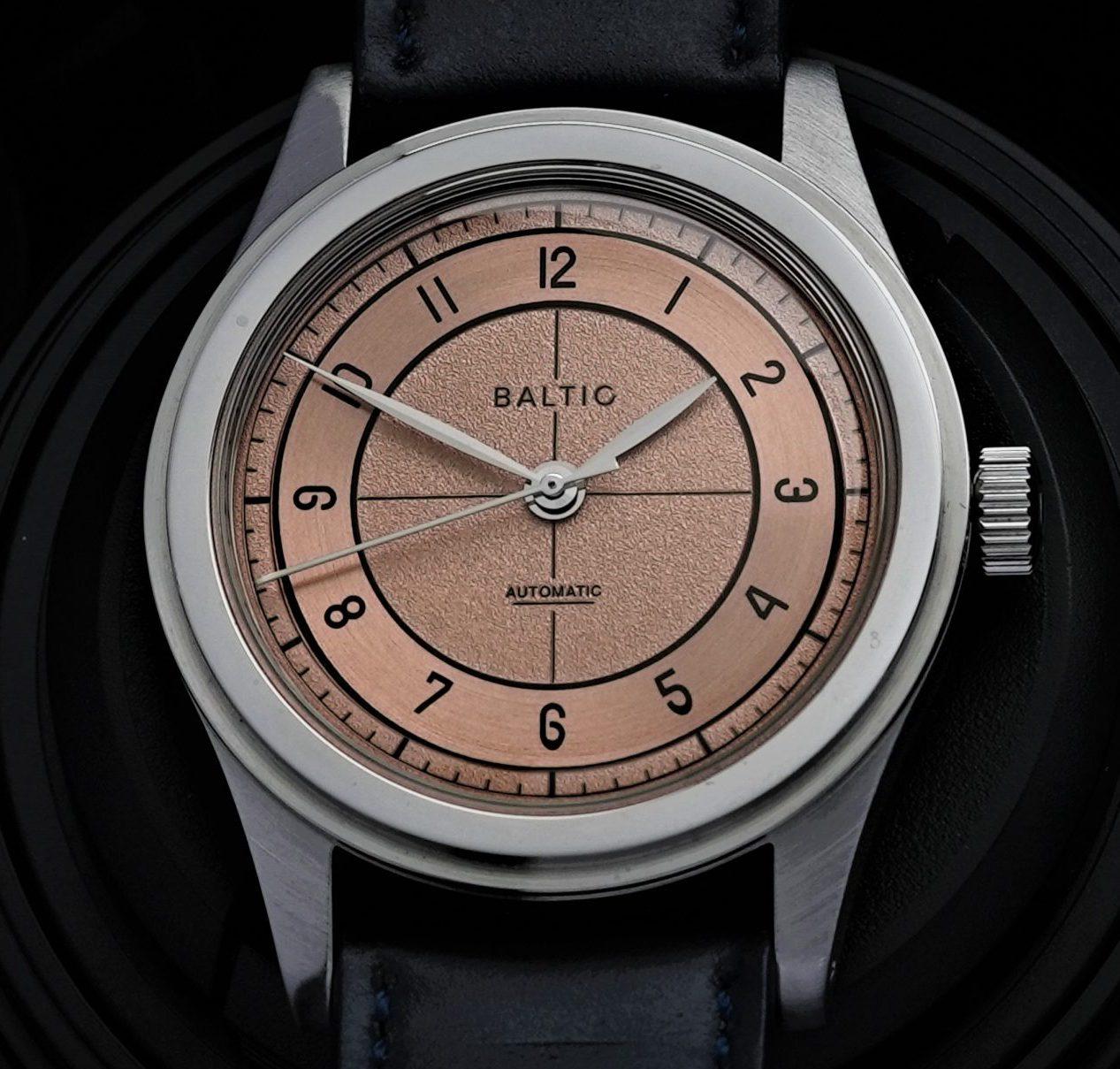 Baltic Trésor