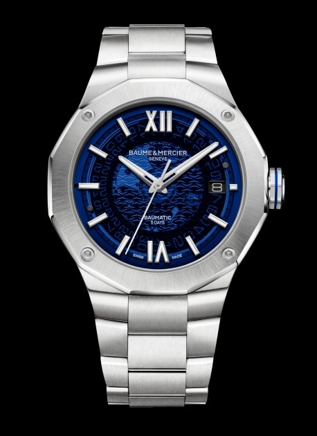 Baume & Mercier Riviera 10616