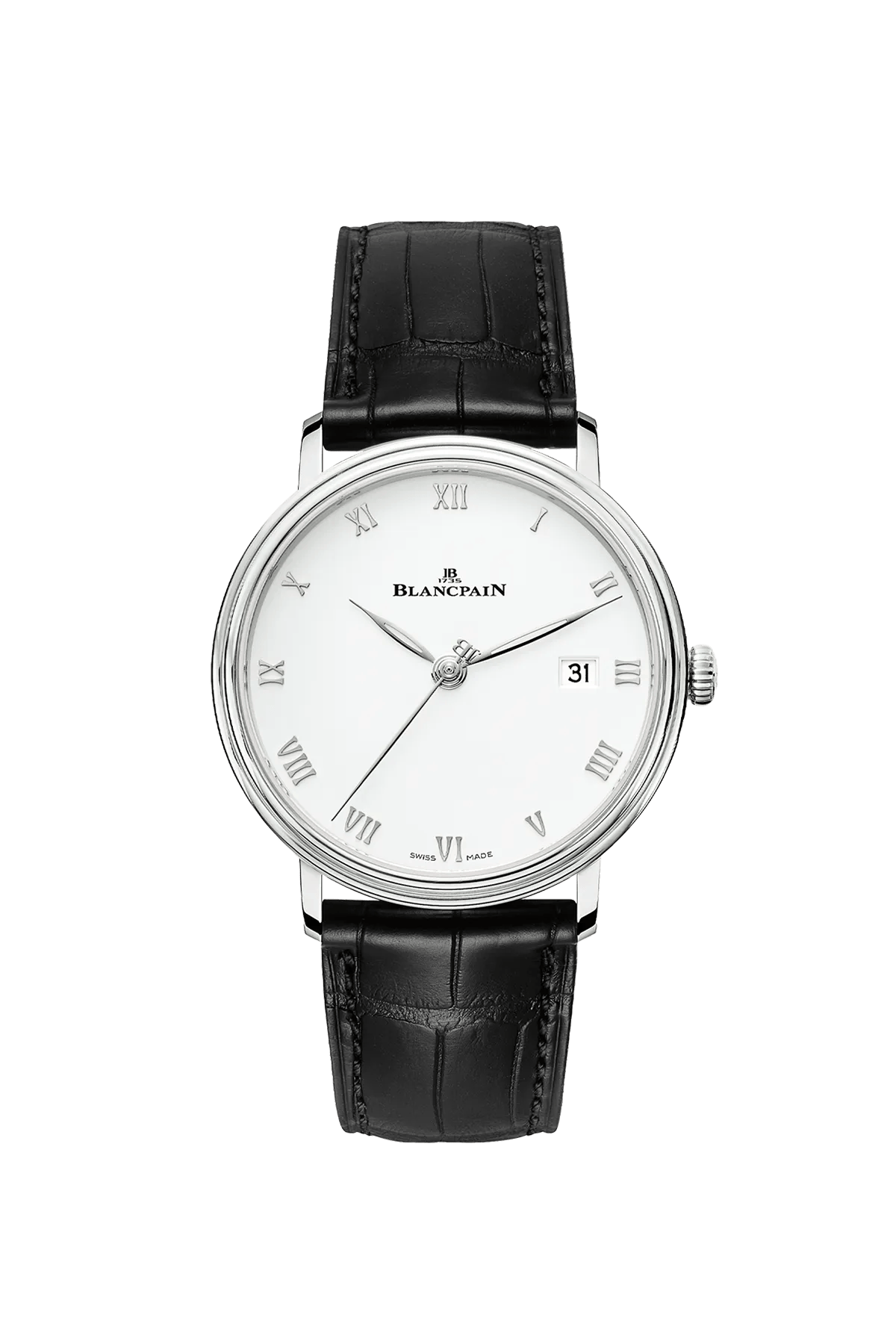Blancpain Villeret Ultraplate