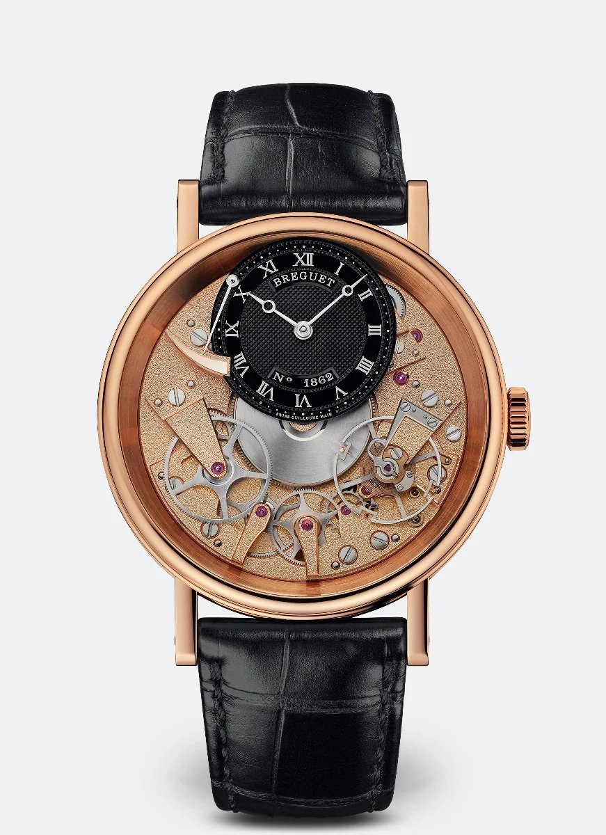 Breguet Tradition 7057