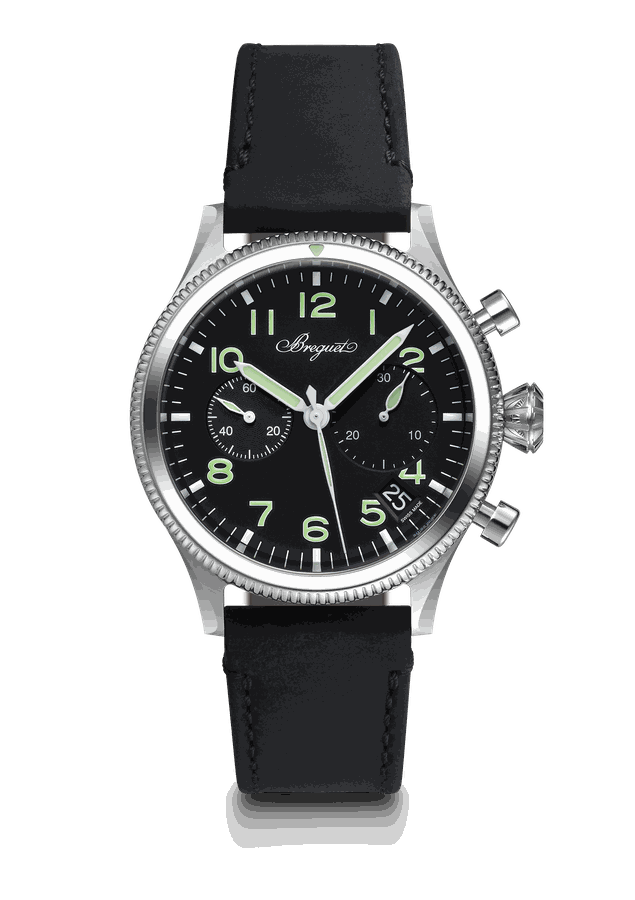 Breguet Type 20 Chronographe 2057