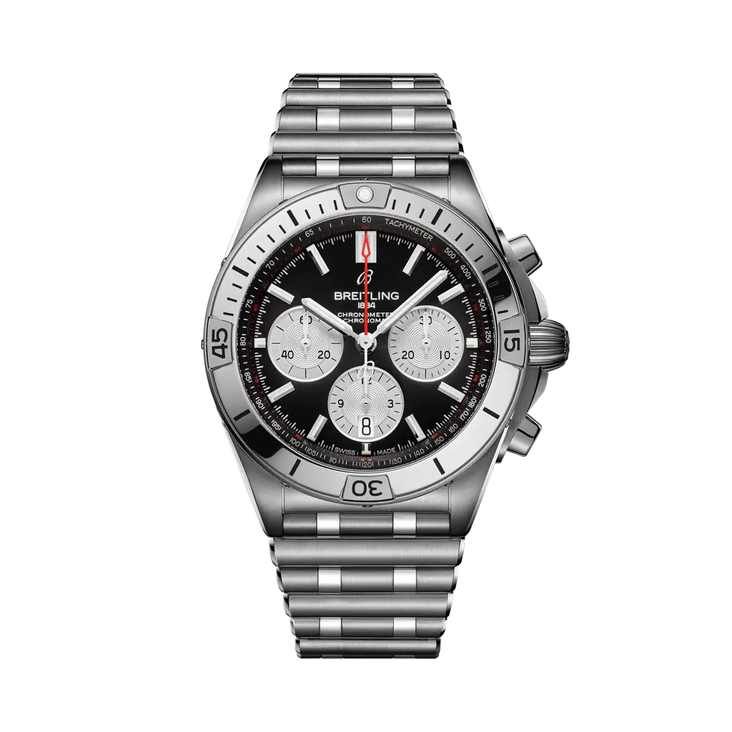 Breitling Chronomat B01 42