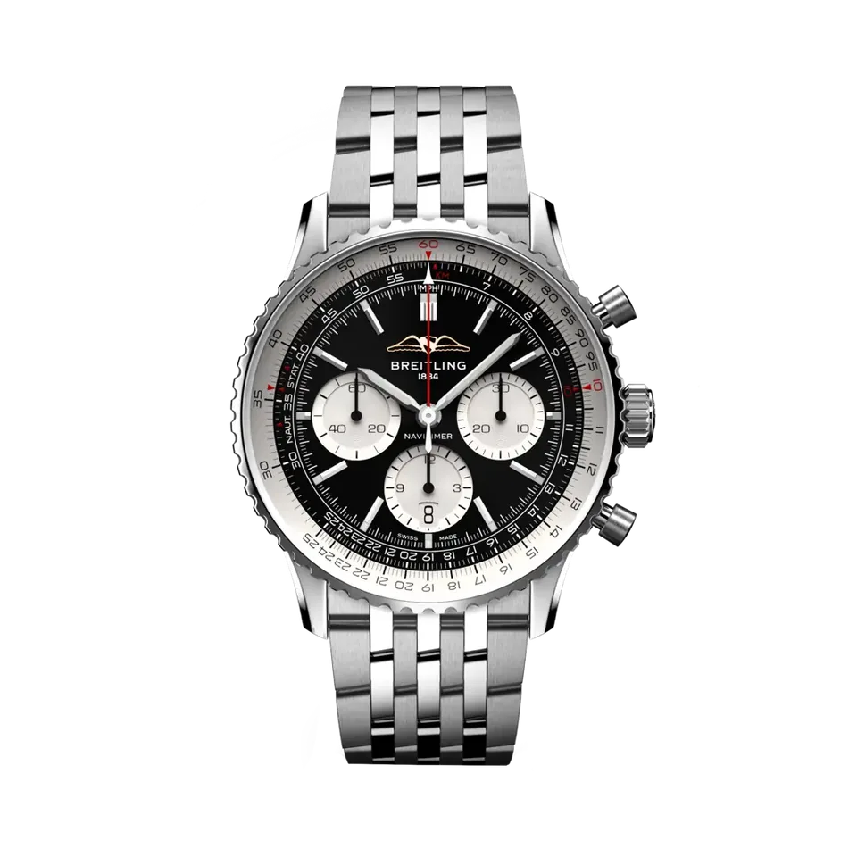 Breitling Navitimer B01 Chronograph 43