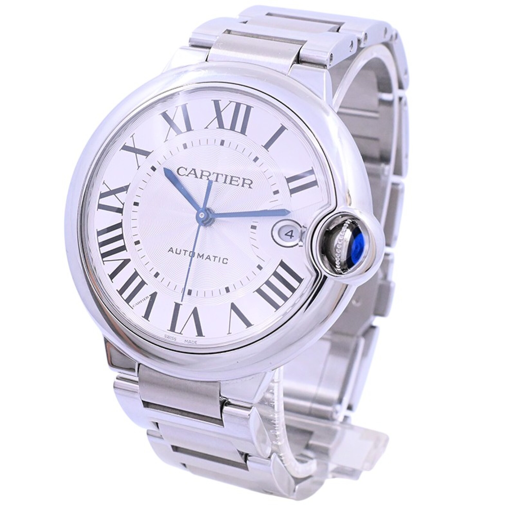 Cartier Ballon Bleu de Cartier 40