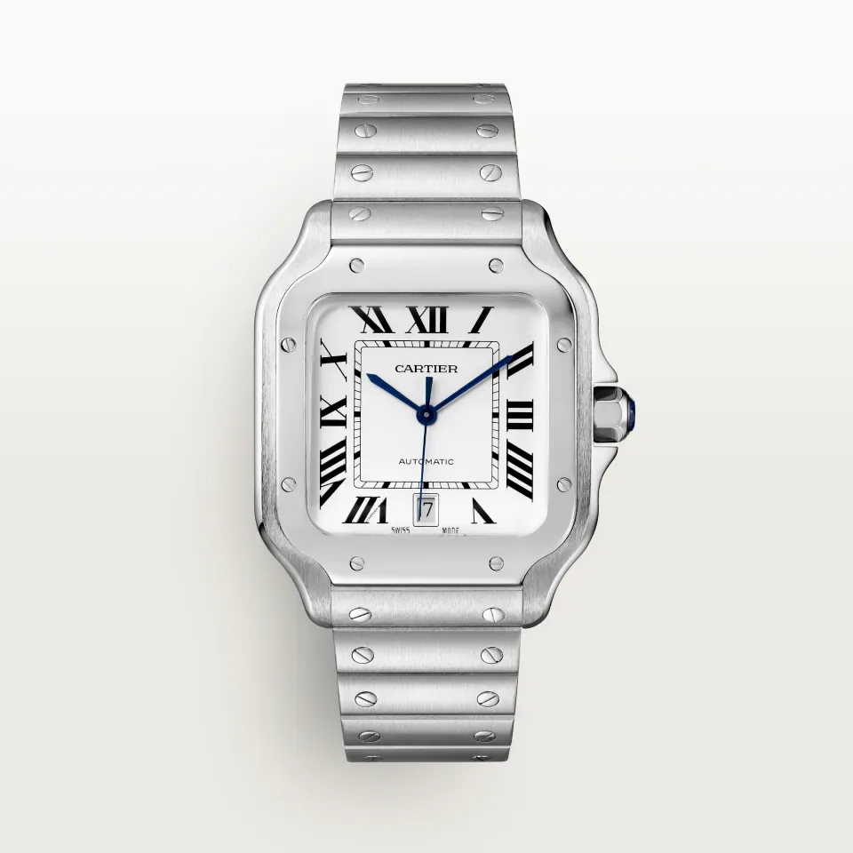 Cartier Santos de Cartier