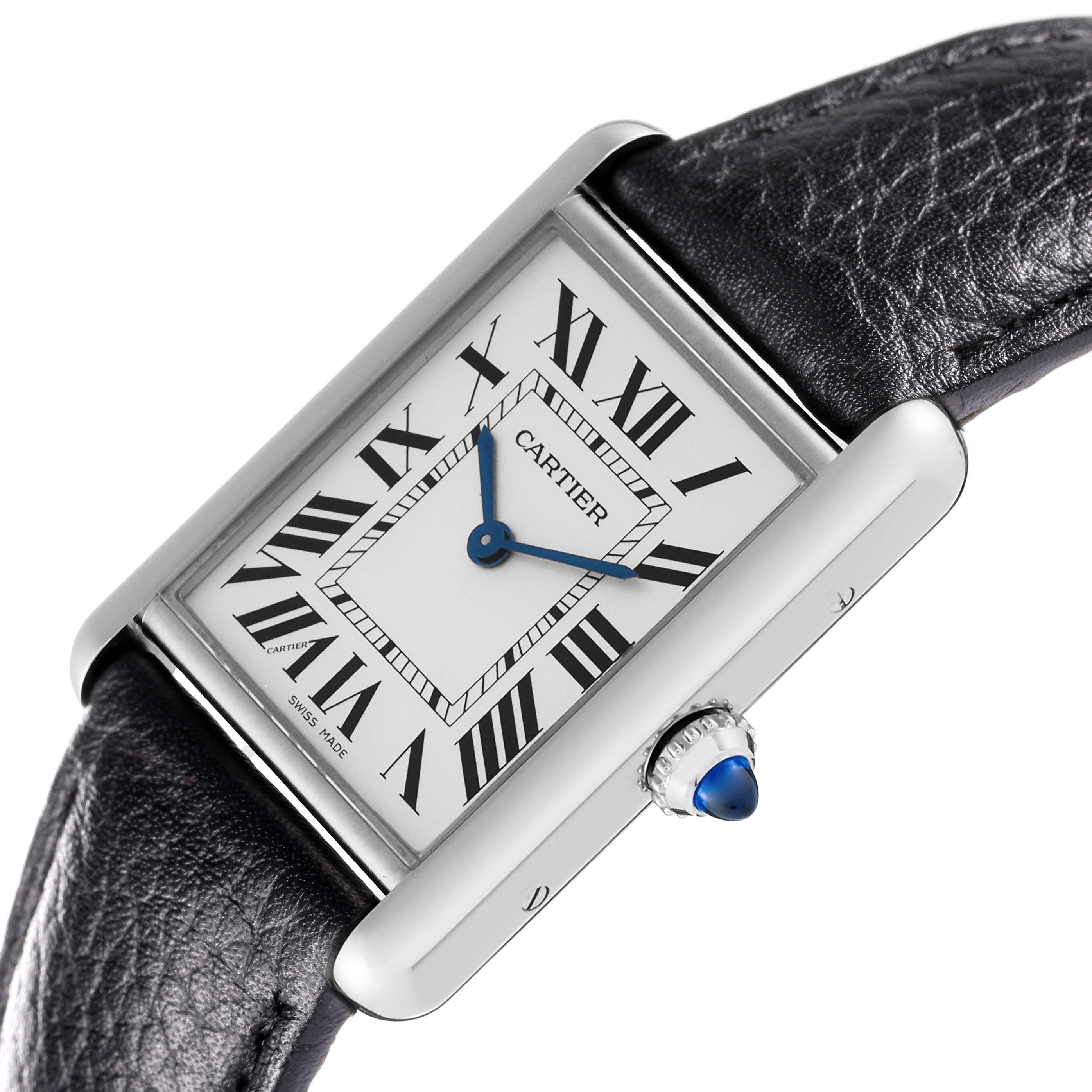 Cartier Tank Must