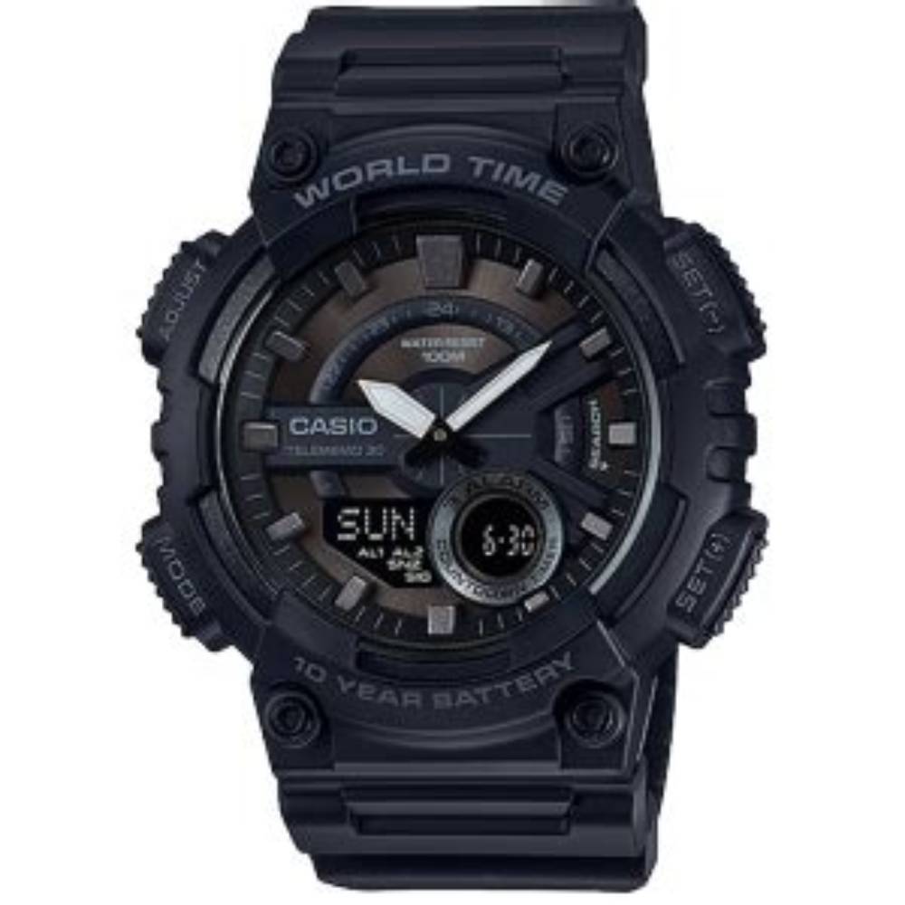 Casio AEQ-110W-1AV