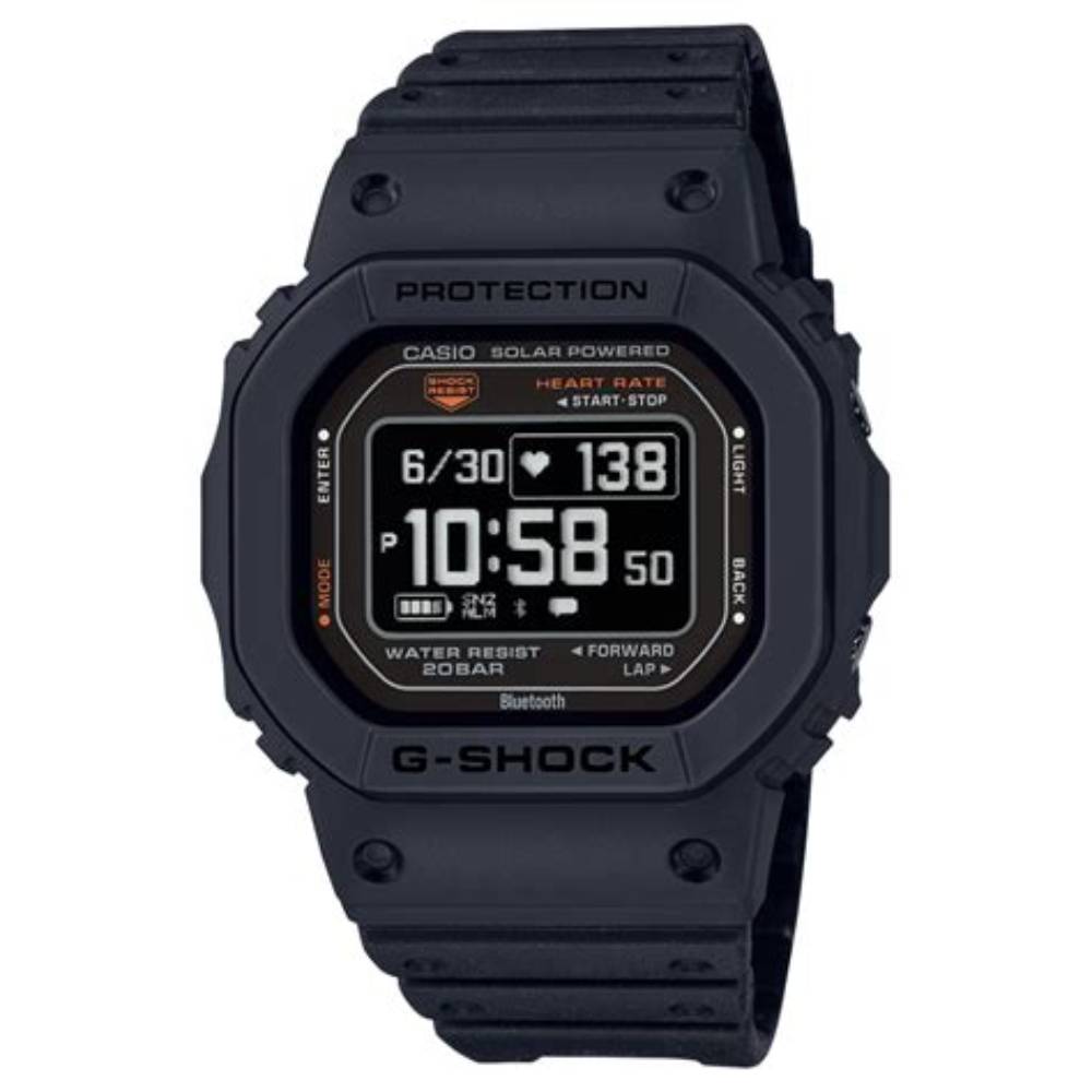 Casio G-Shock G-Squad DW-H5600-1