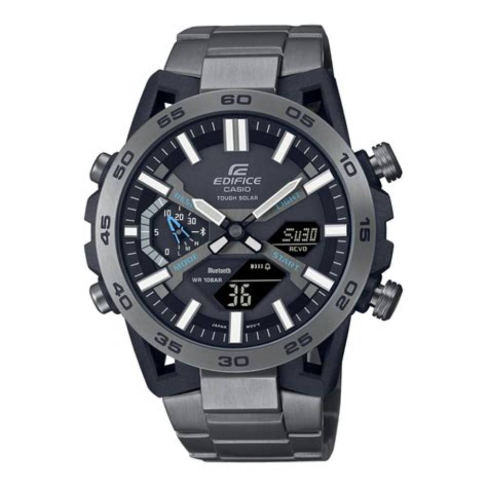 Casio Edifice SOSPENSIONE