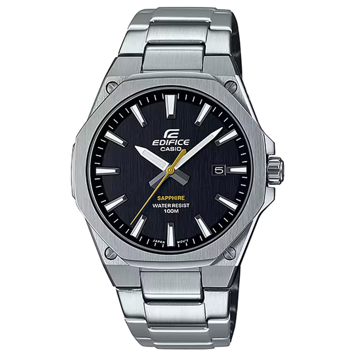 Casio Edifice Slim Sapphire EFR-S108D