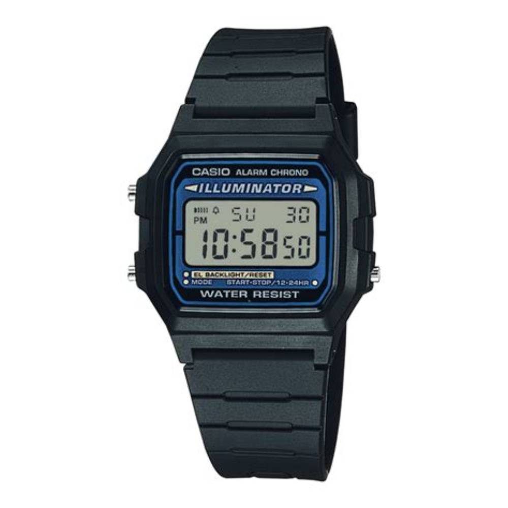 Casio F-105W-1A