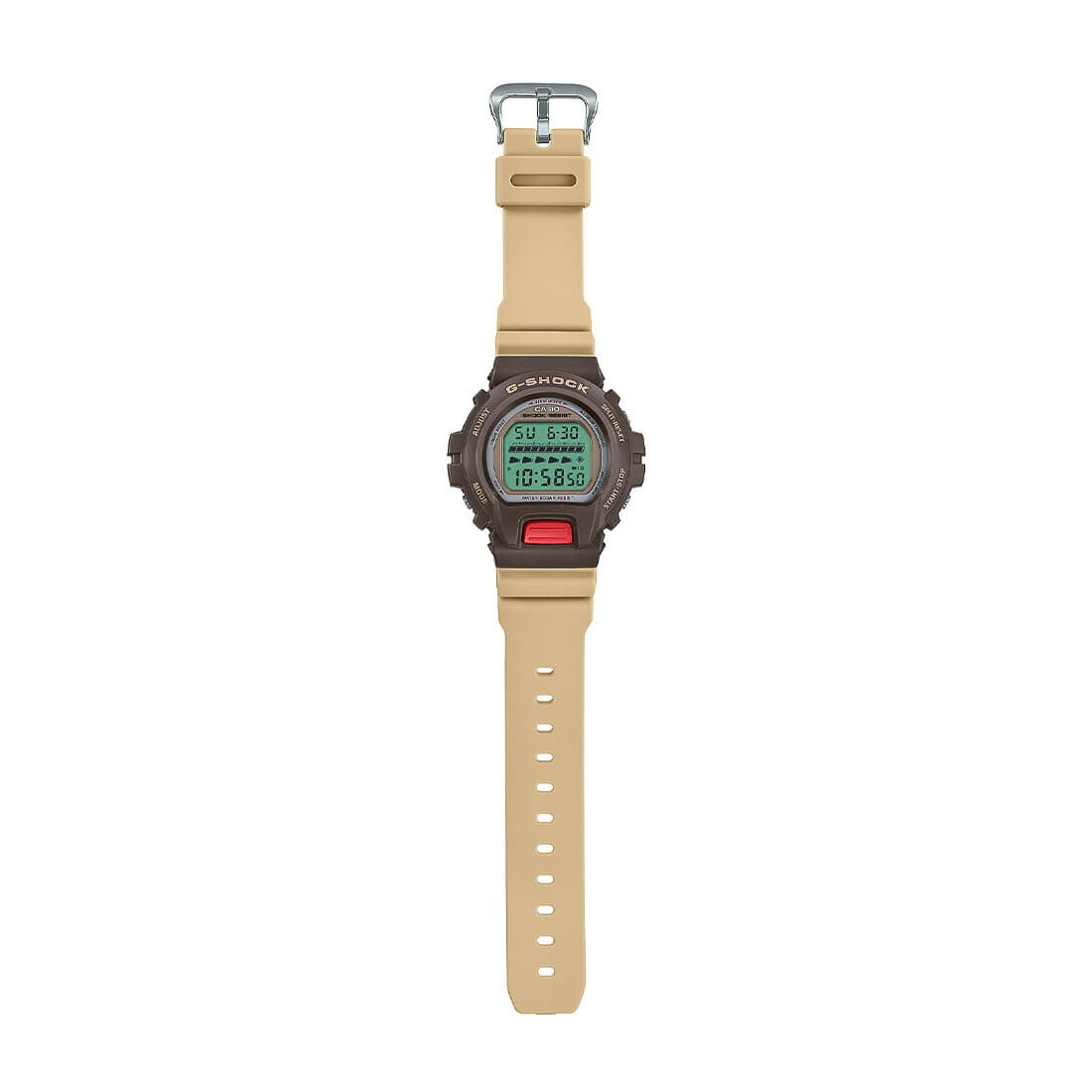 Casio G-SHOCK DW-6600PC-5JF