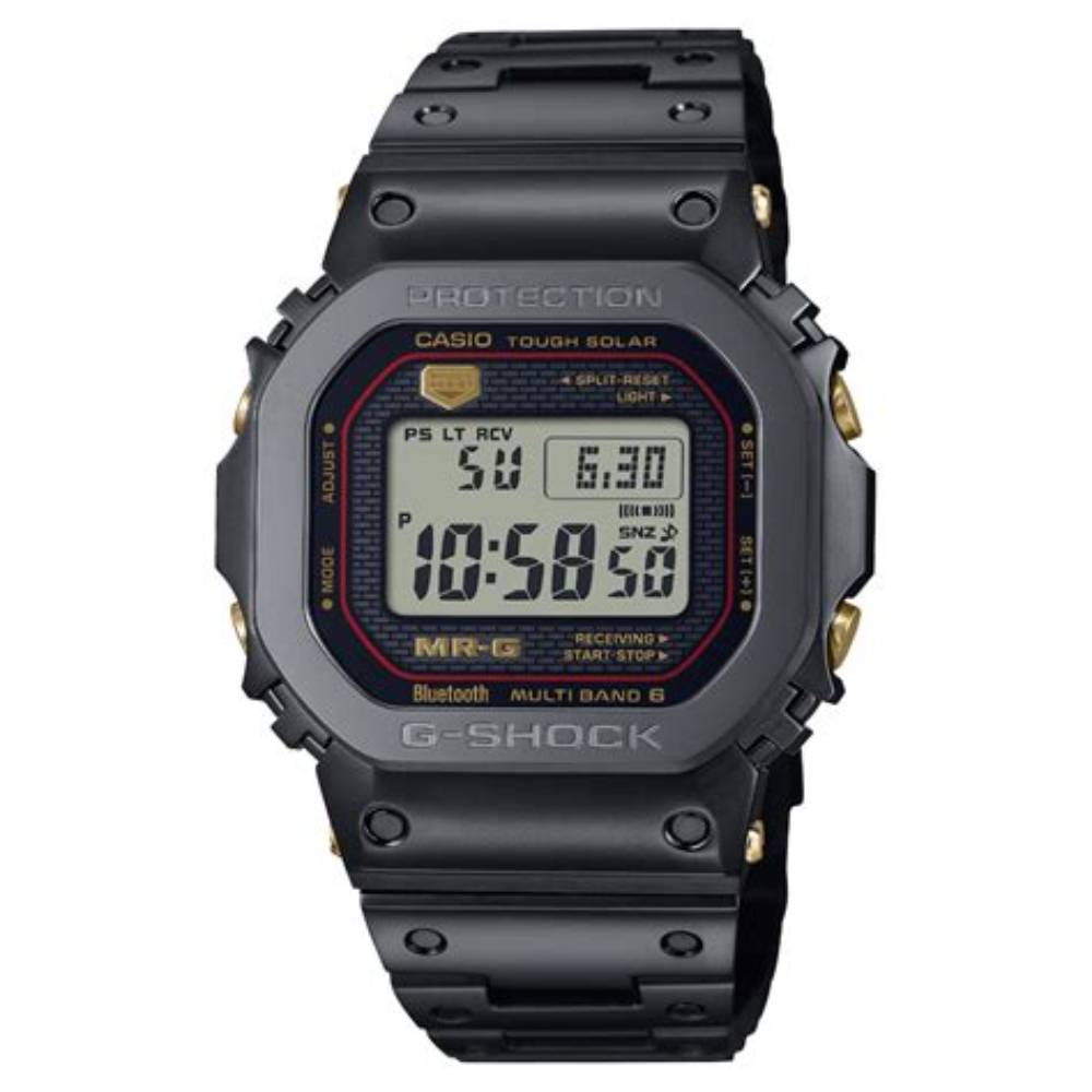 Casio MR-G B5000B