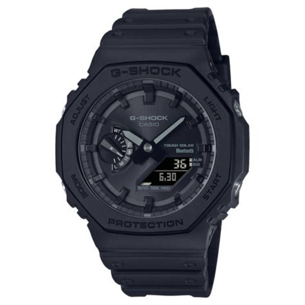 Casio G-Shock GA-B2100-1A1