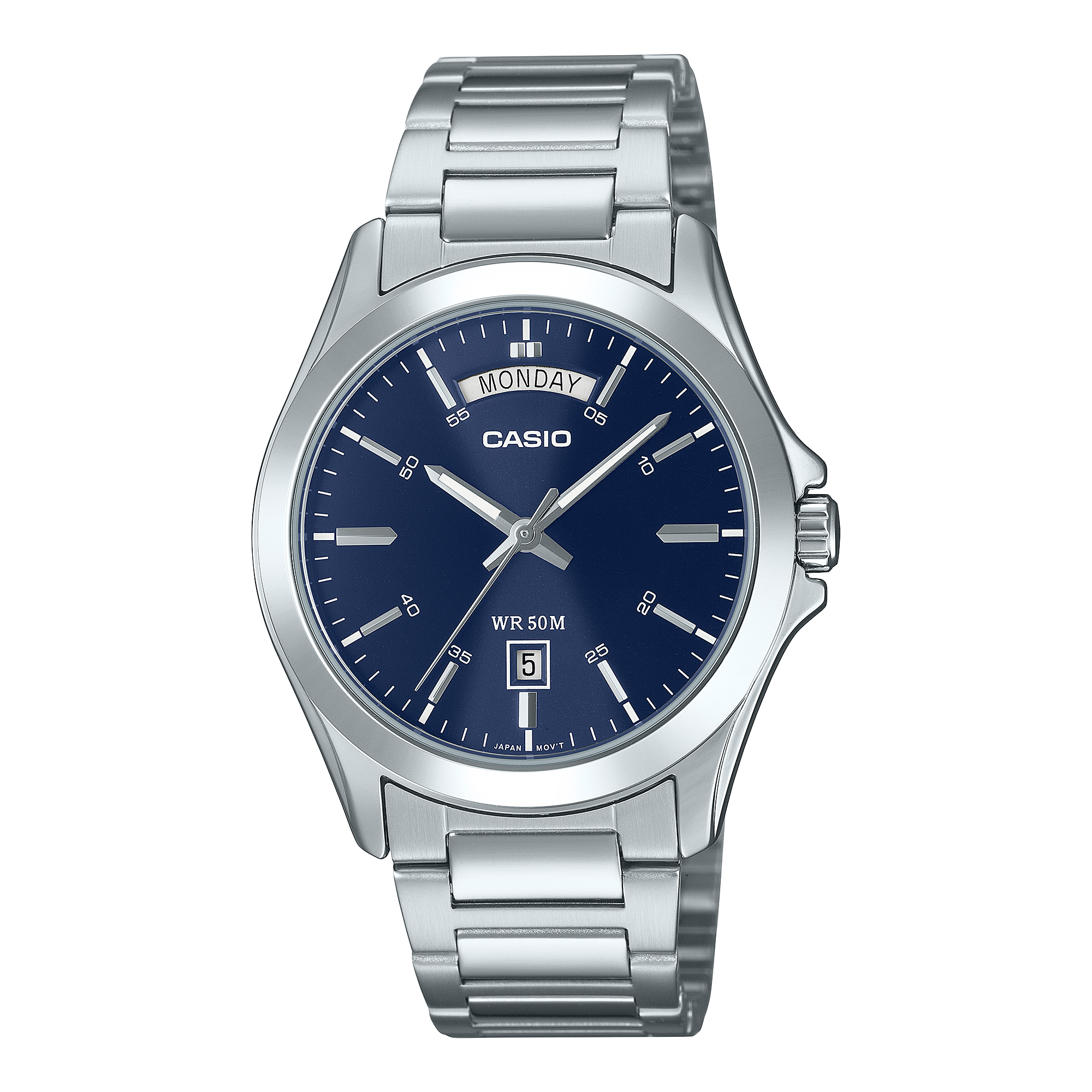 Casio Collection MTP-1370D