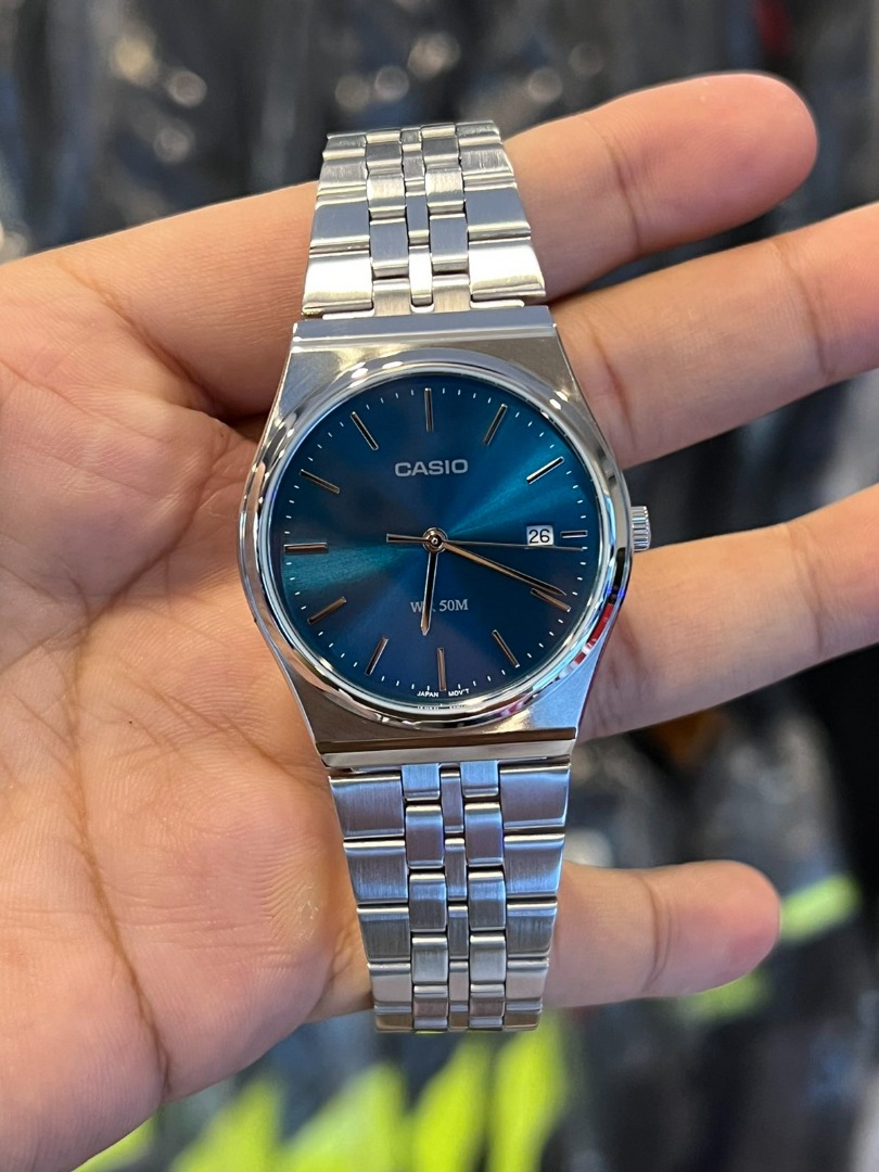 Casio Collection MTP-B145D