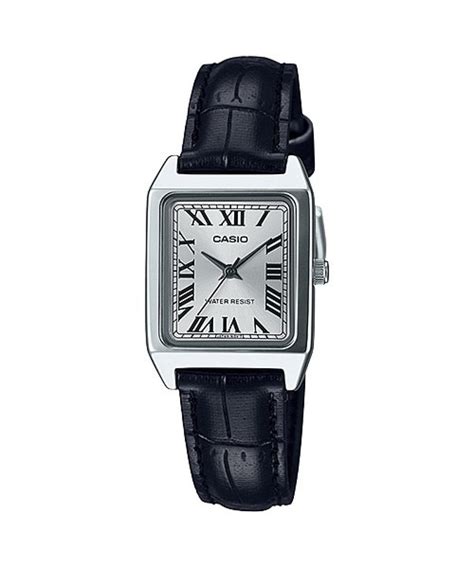 Casio Collection MTP-V007L «Tank»