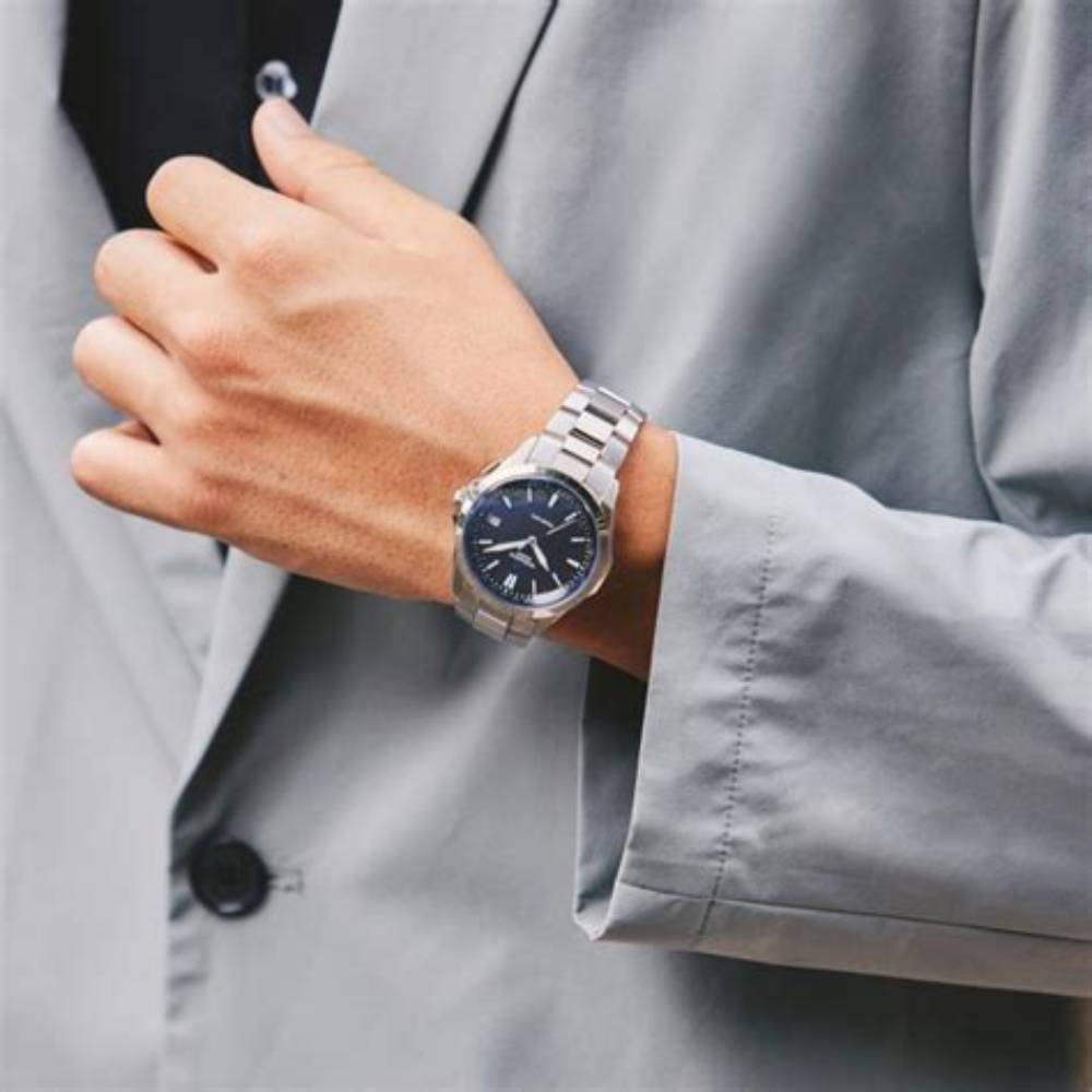 Casio Oceanus S100