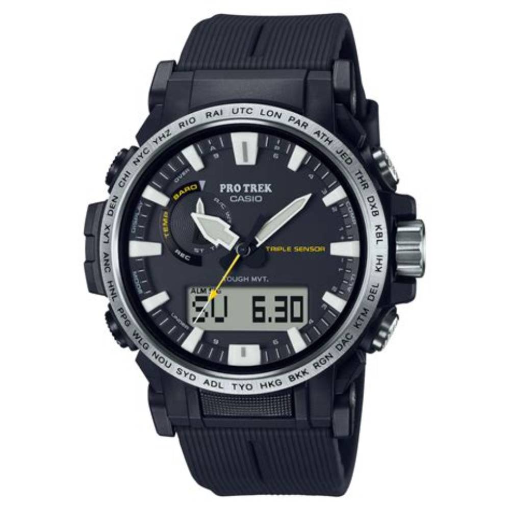 Casio Pro Trek PRW-61-1A