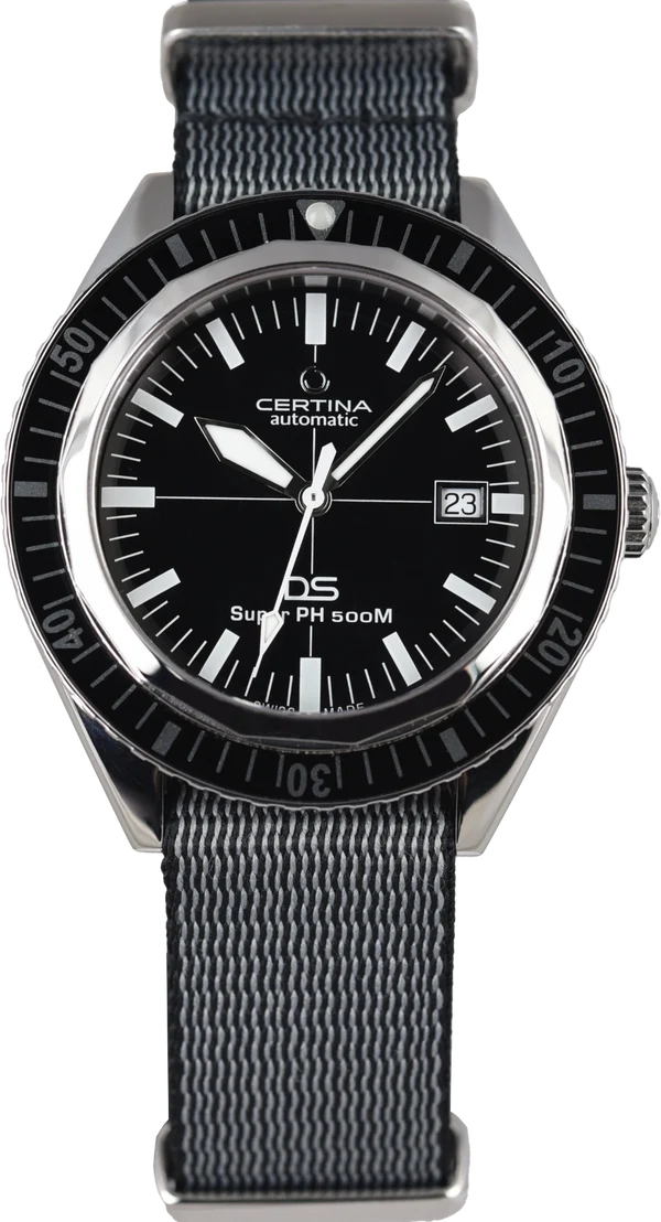 Certina DS Super PH500M