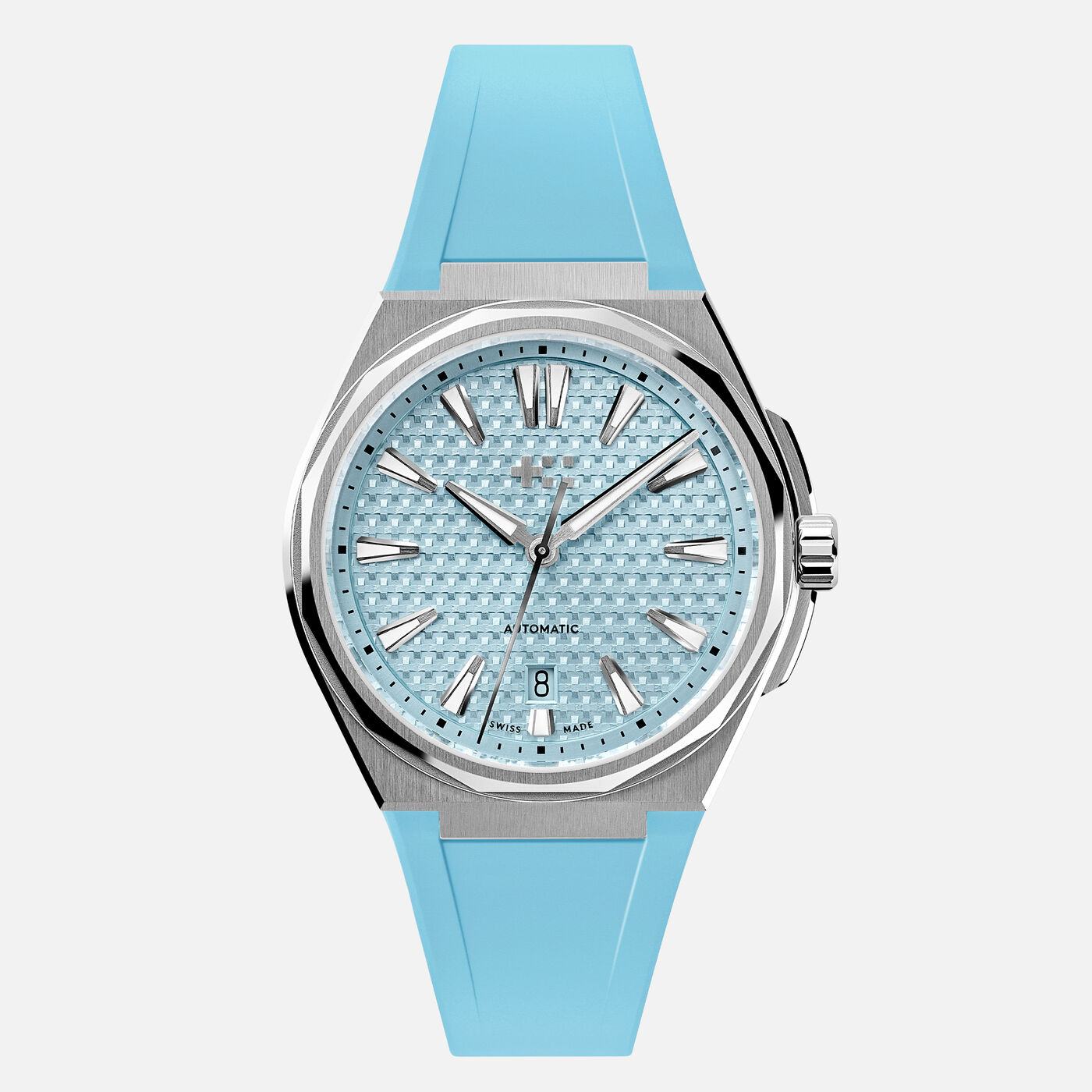 Christopher Ward The Twelve