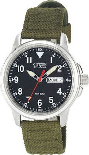 Citizen BM8180-03E Field