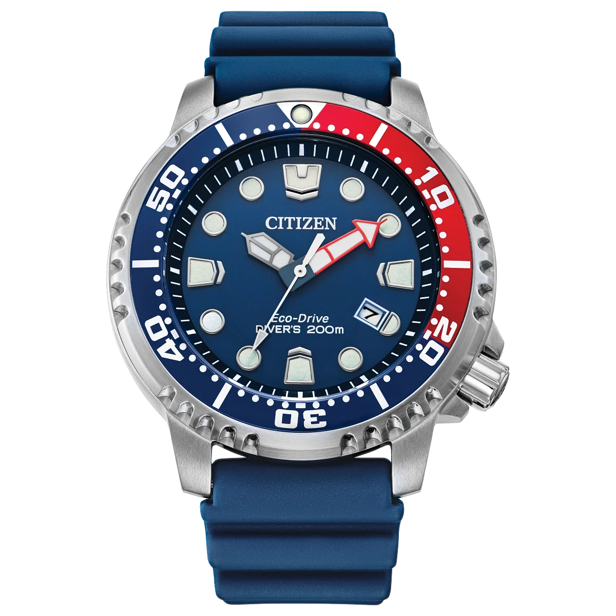 Citizen Promaster Dive BN0168-06L
