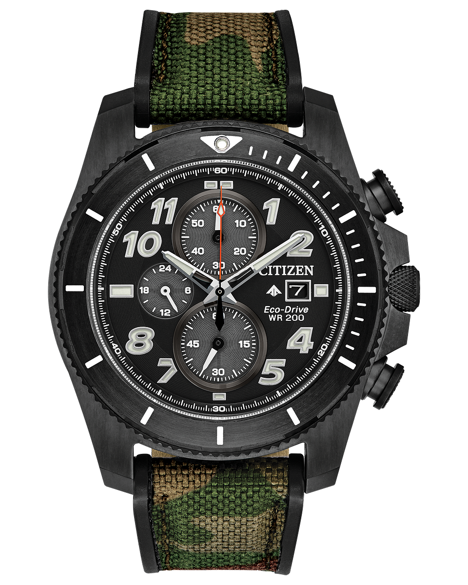 Citizen Promaster Tough