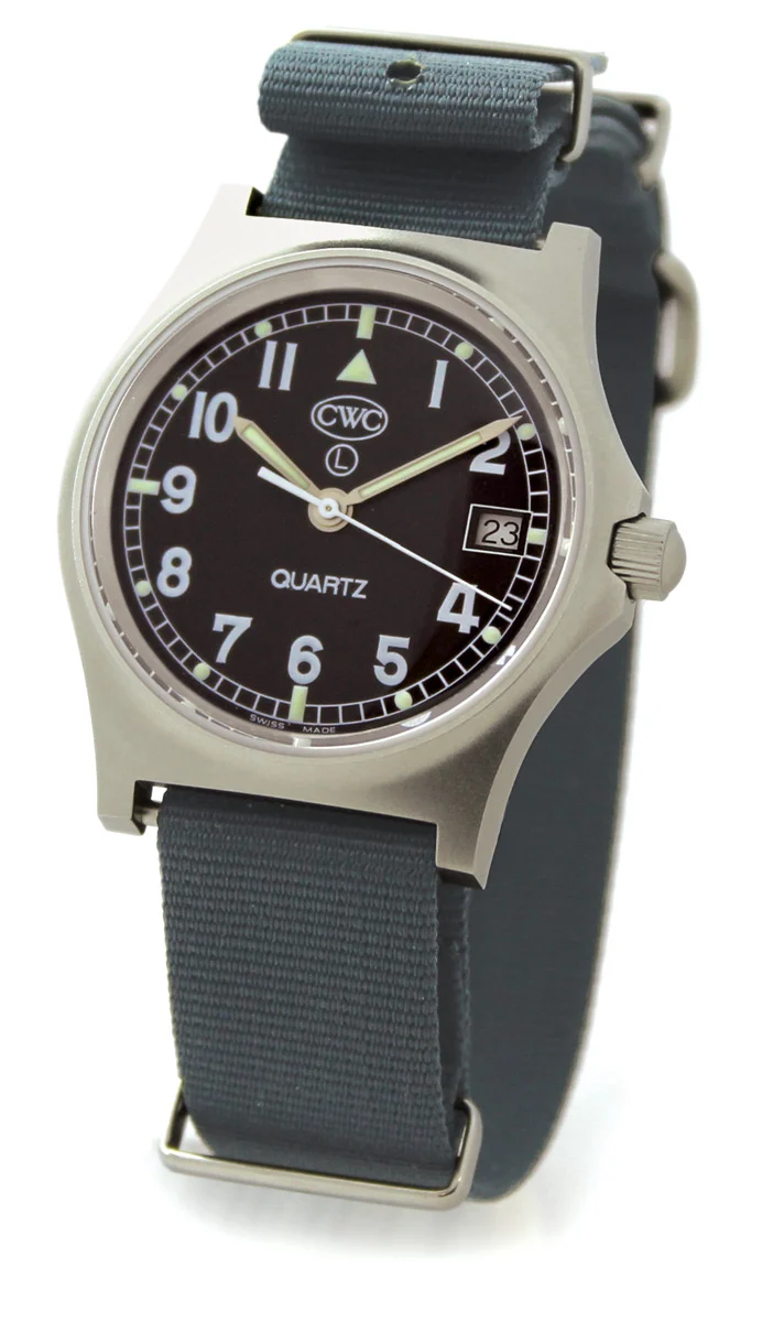 CWC GS Sapphire Diver