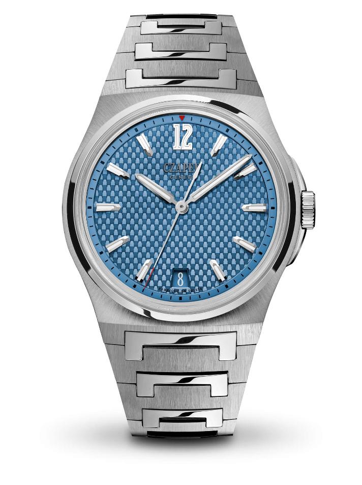 Czapek Antarctique Passage de Drake
