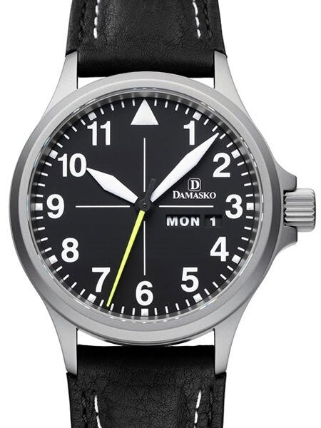 Damasko DA36