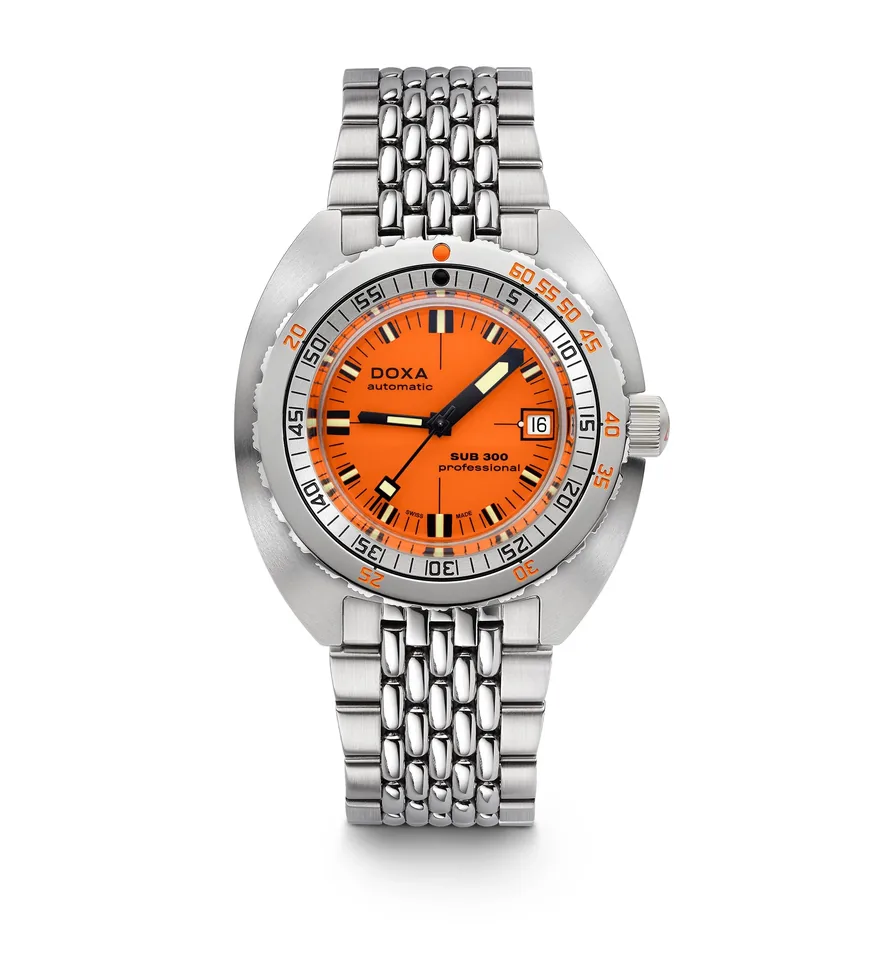 DOXA SUB 300 Professional