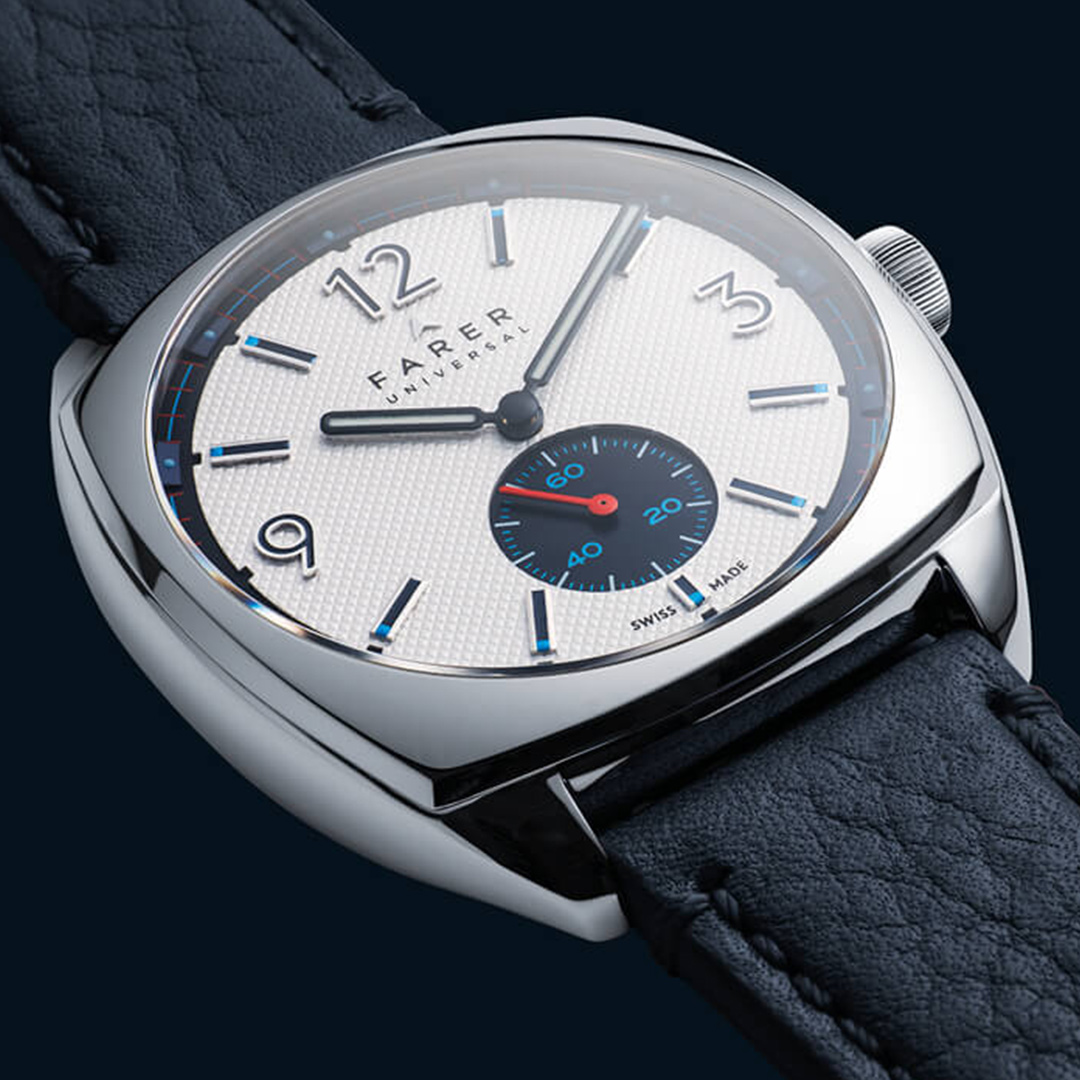 Farer Stanhope II