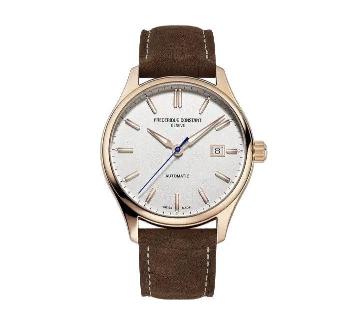 Frederique Constant Classics Index Automatic