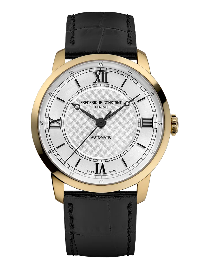 Frederique Constant Classics Premiere