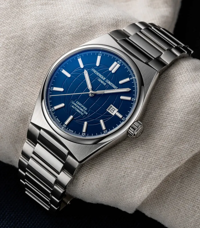 Frederique Constant Highlife Automatic COSC