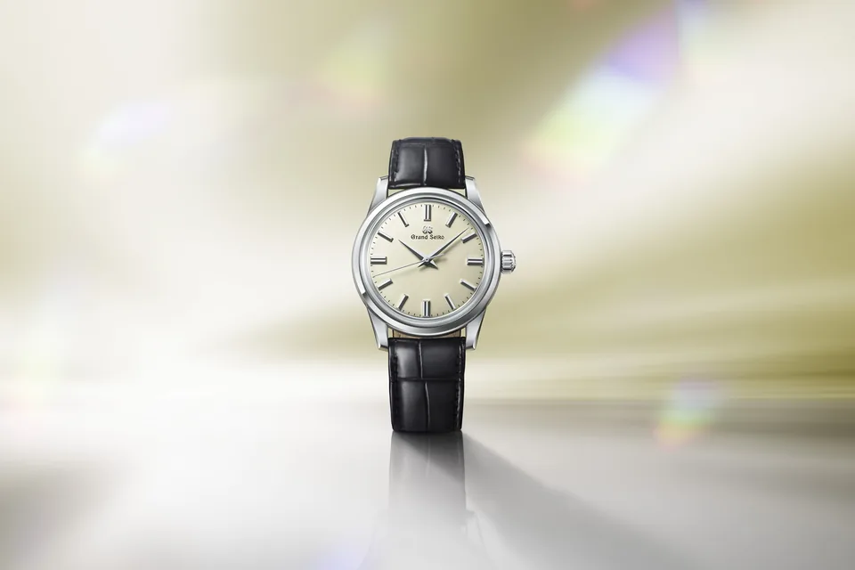 Grand Seiko SBGW231