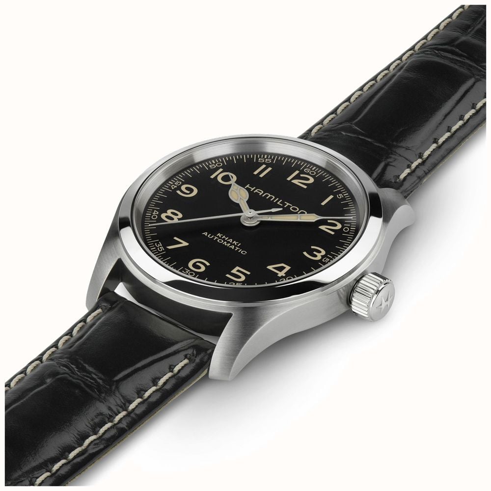 Hamilton Khaki Field Murph 38