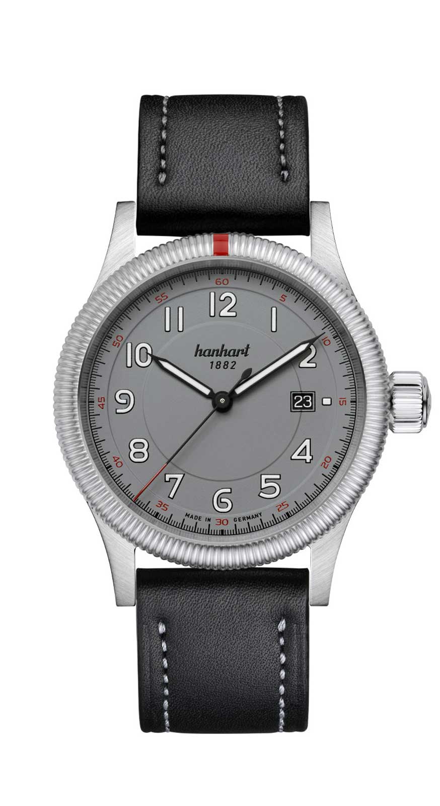 Hanhart Pioneer One