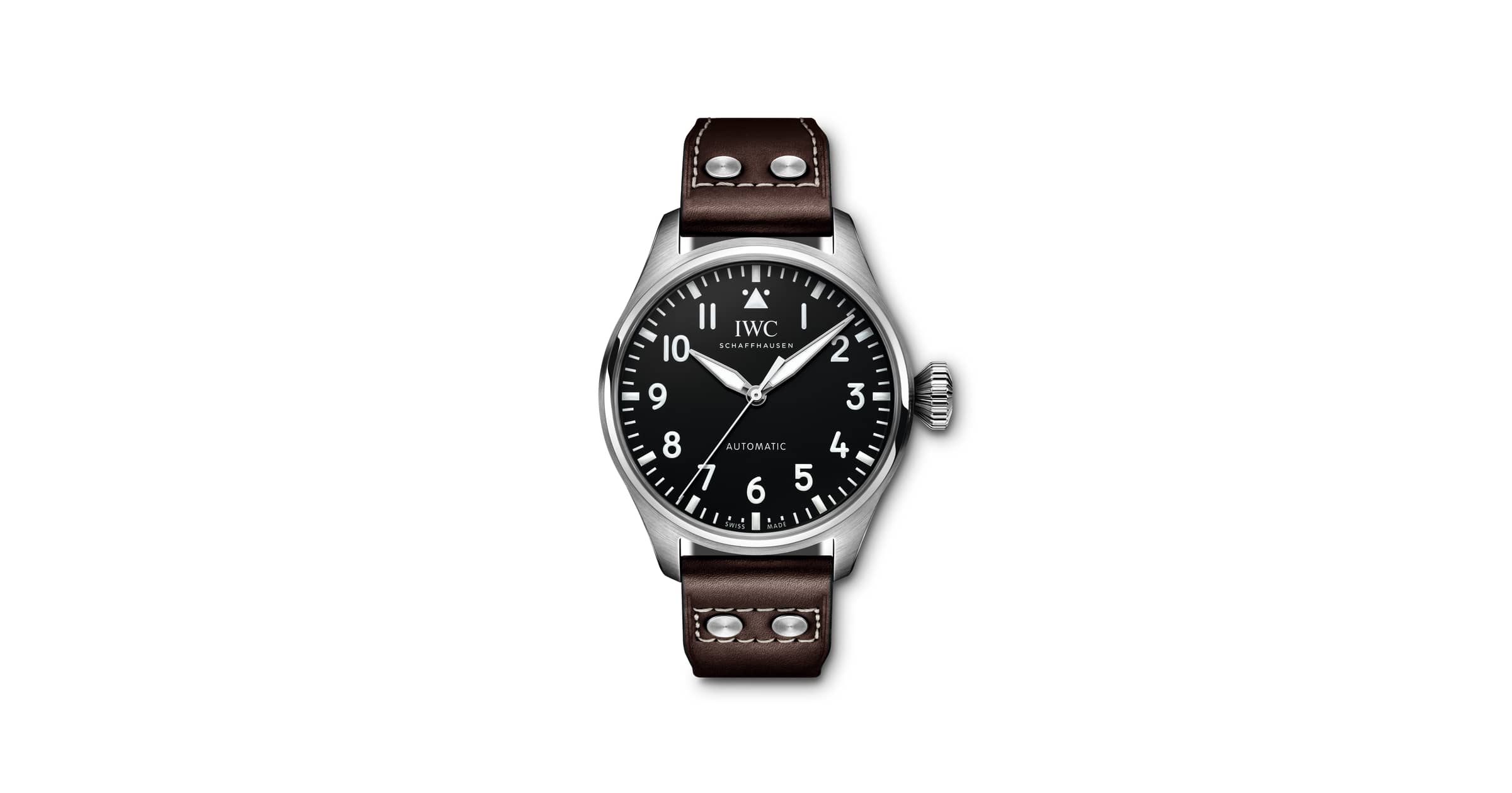 IWC Big Pilot's Watch 43