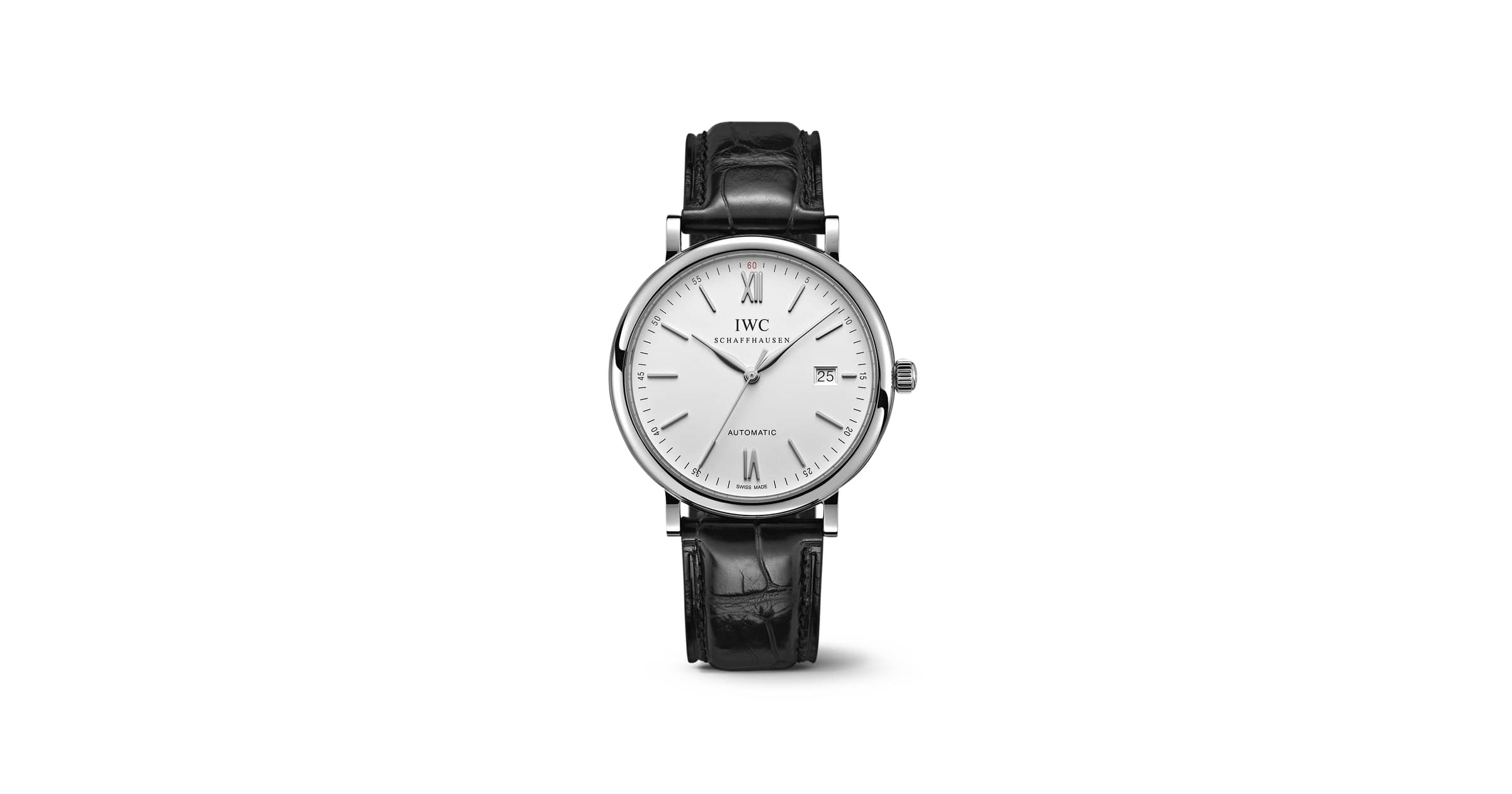 IWC Portofino Automatic