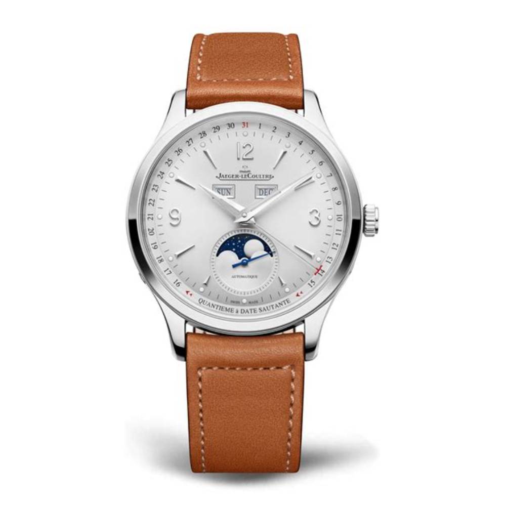 Jaeger-LeCoultre Master Control Calendar