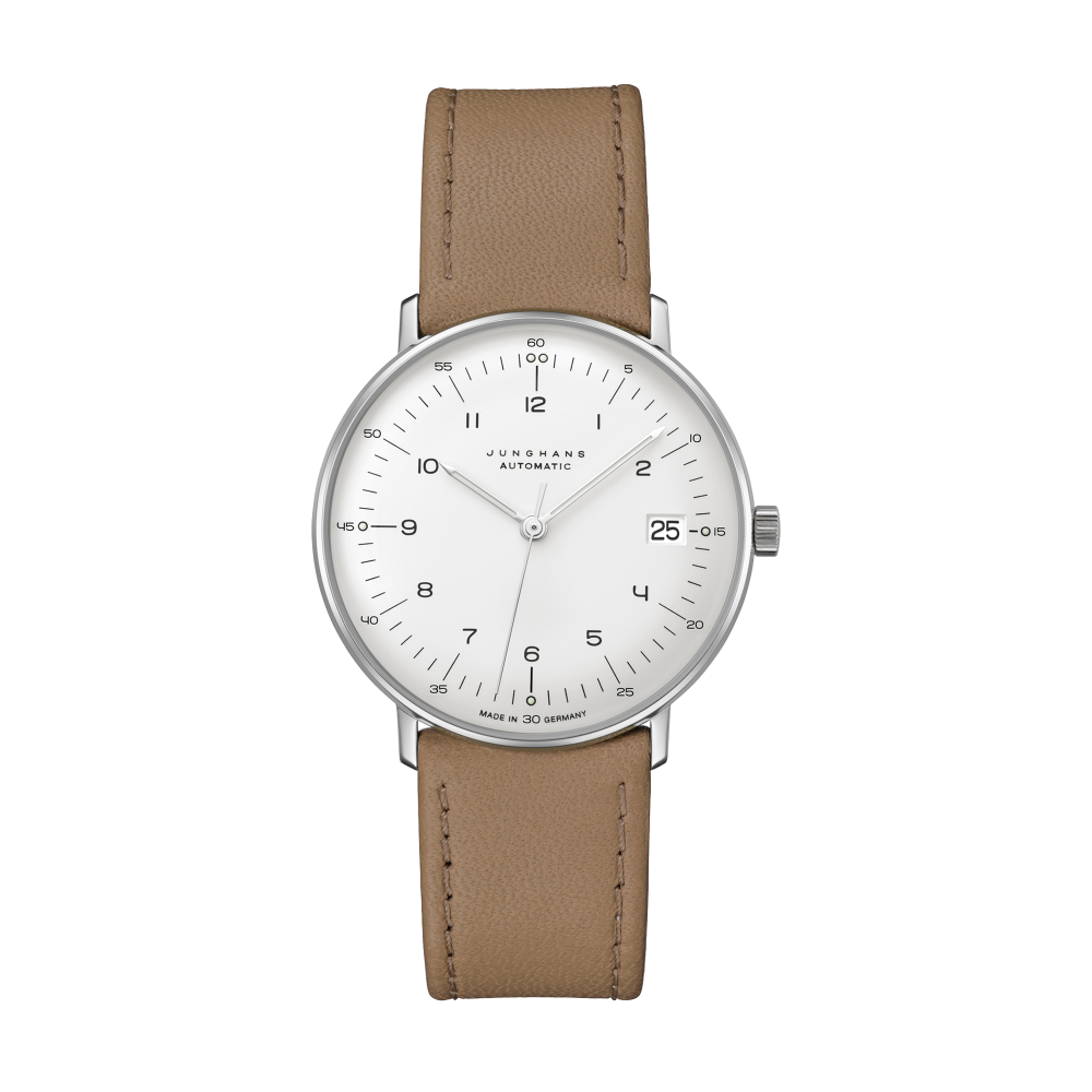 Junghans Max Bill Kleine Automatic