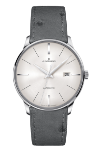Junghans Meister Chronoscope