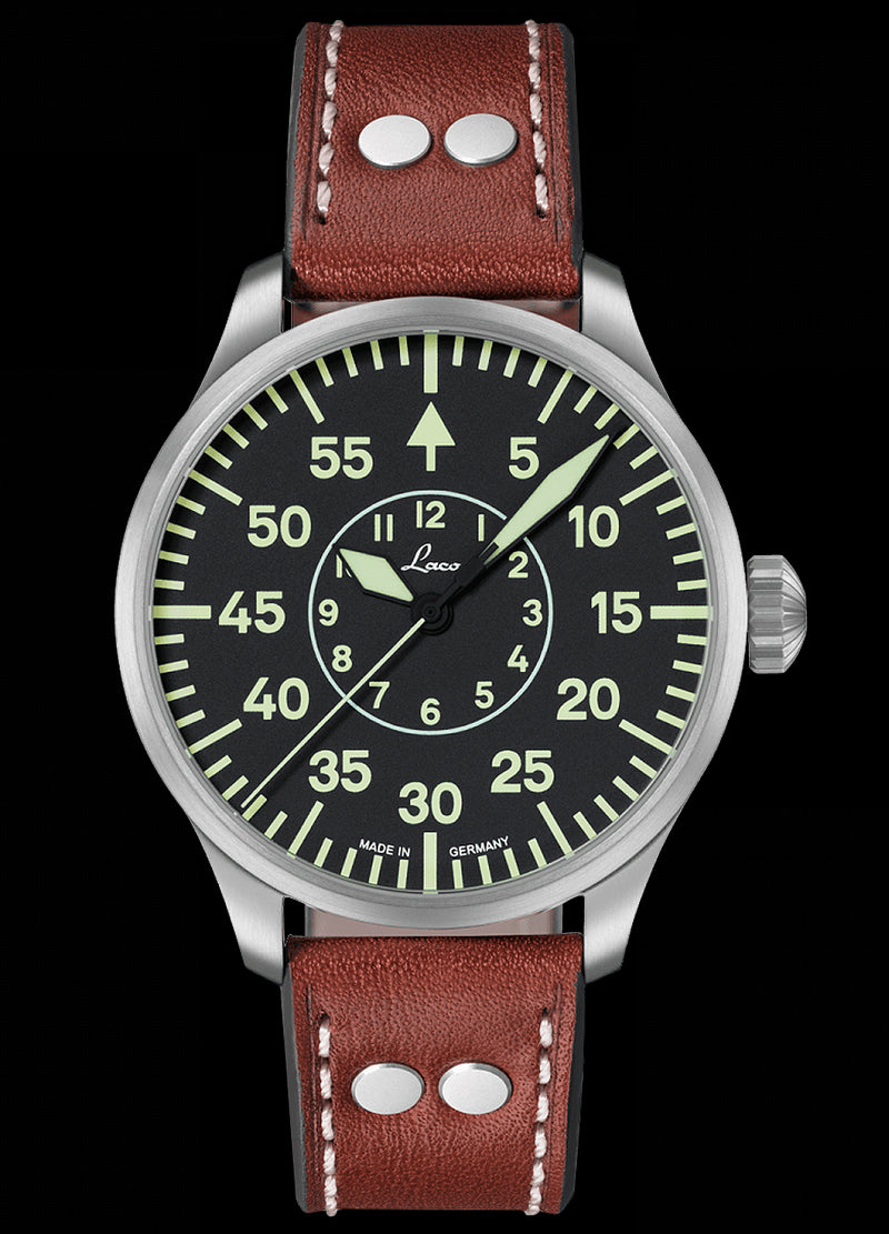 Laco Pilot Basic Aachen 42 (Tipo B)