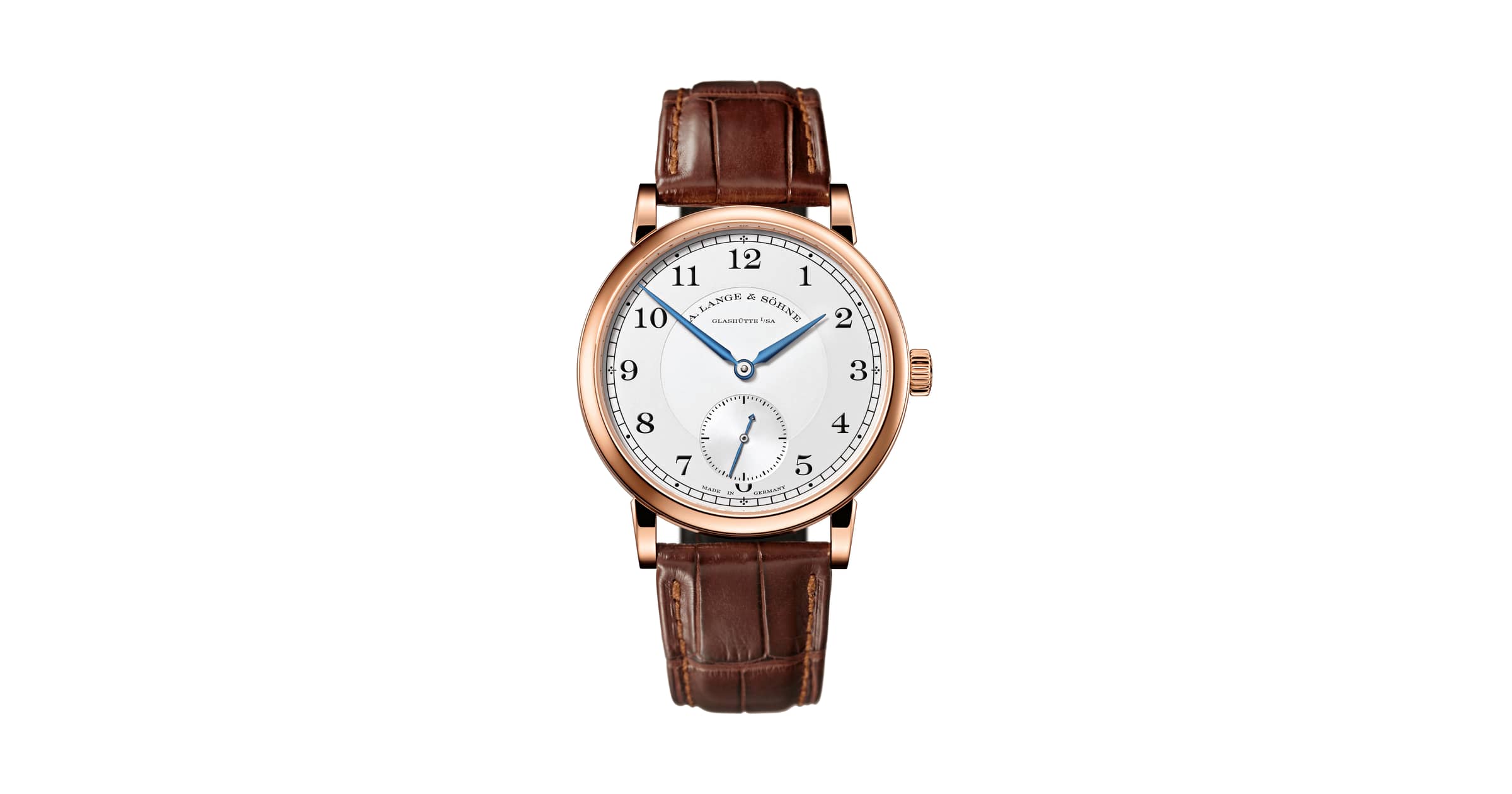 A. Lange & Söhne 1815