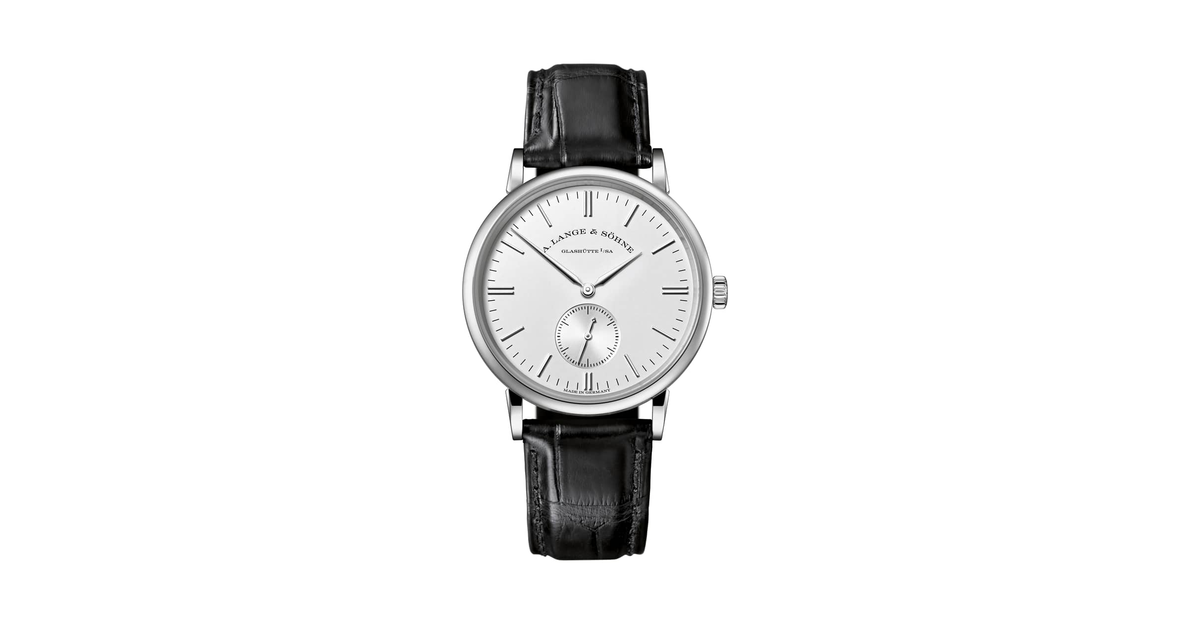 A. Lange & Söhne Saxonia