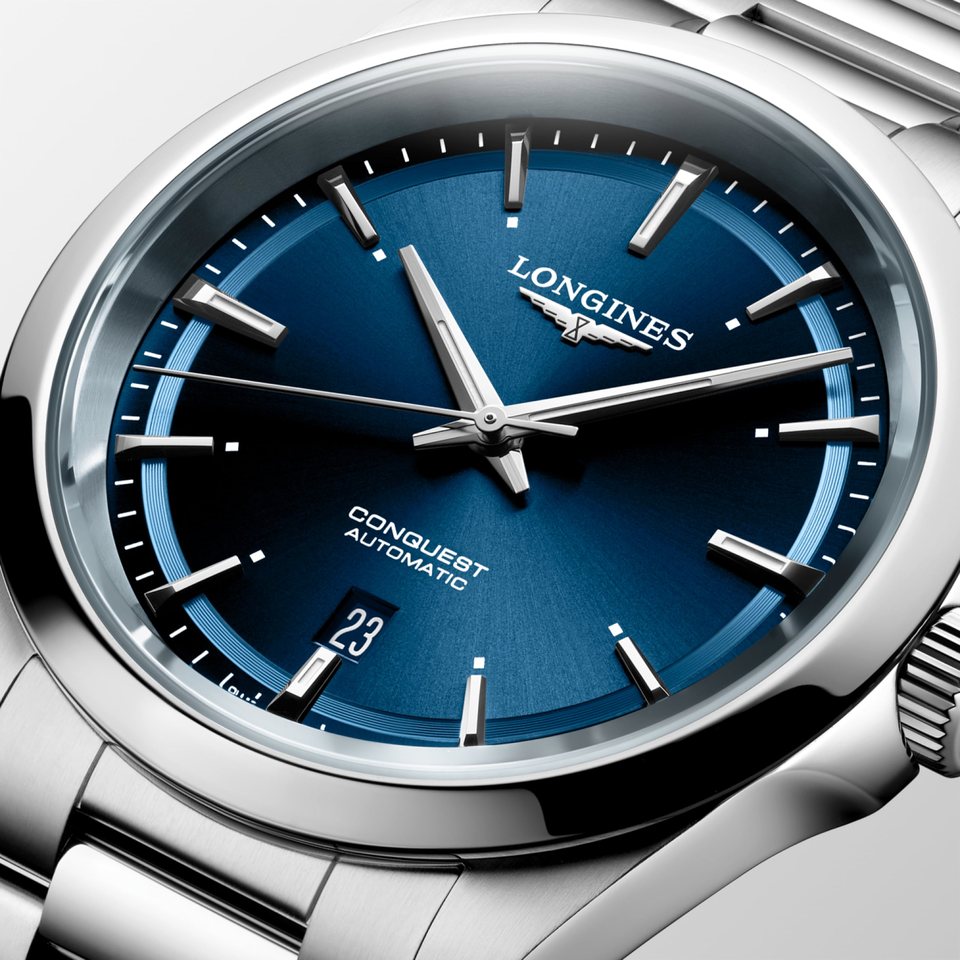 Longines Conquest 41